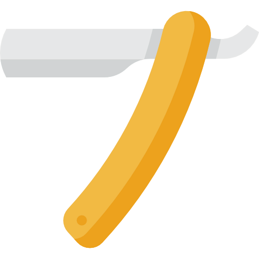 Razor icon