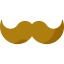 Moustache icon 64x64