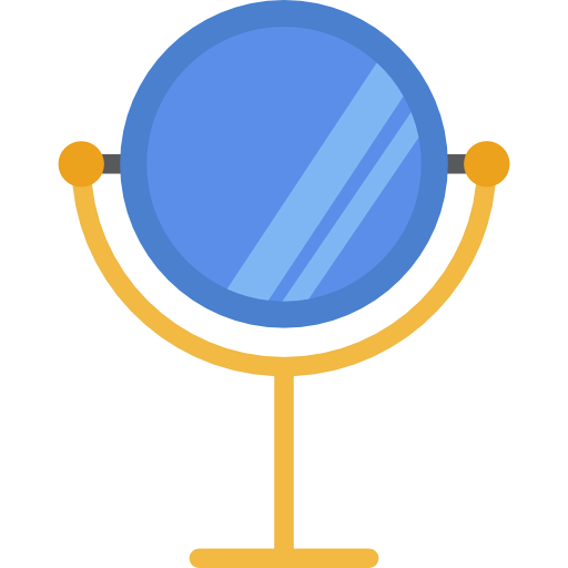 Mirror icon