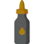 Oil bottle icon 64x64