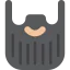 Beard іконка 64x64