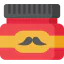 Cream icon 64x64