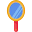 Hand mirror іконка 64x64