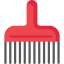 Hairbrush icon 64x64