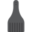 Hairbrush icon 64x64