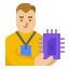 Consulting icon 64x64