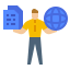 Consulting icon 64x64