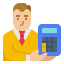 Accounting icon 64x64