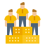 Networking icon 64x64