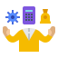 Job description icon 64x64