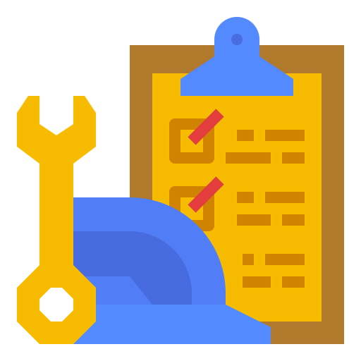 Checklist icon