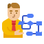 Идеи иконка 64x64