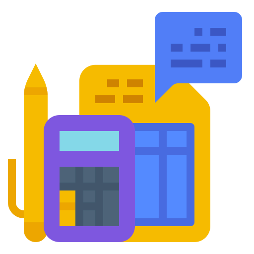 Invoice icon