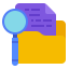 Searching icon 64x64