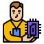 Consulting icon 64x64