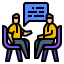 Interview icon 64x64