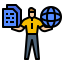 Consulting icon 64x64