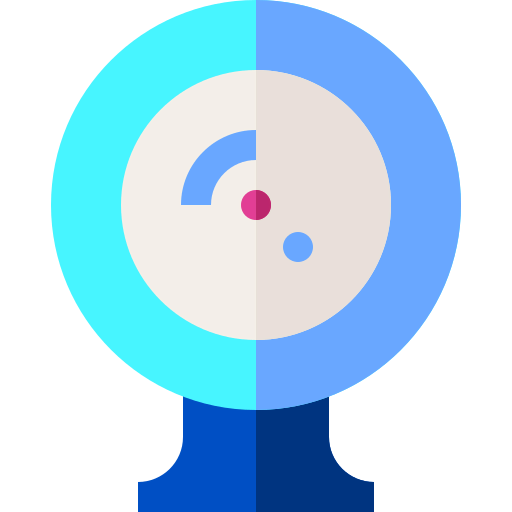 Webcam icon