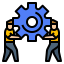 Team icon 64x64