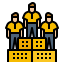 Networking icon 64x64