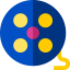 Reel icon 64x64