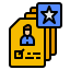 Checklist icon 64x64