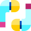 Headphones icon 64x64