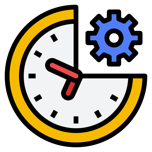 Time icon