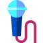 Microphone icon 64x64