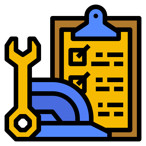 Checklist icon