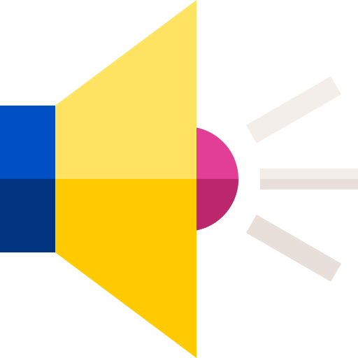 Speaker icon
