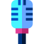 Microphone icon 64x64