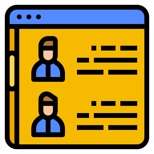 Planning icon