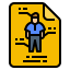 Law icon 64x64