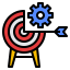 Target icon 64x64