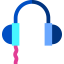 Headphones icon 64x64