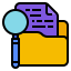 Searching icon 64x64