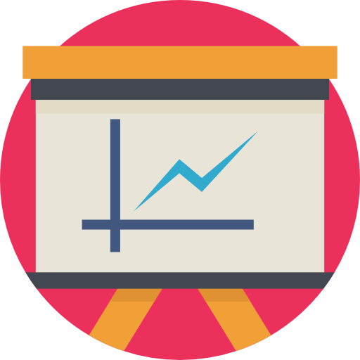 Stats icon