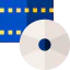 Disc icon 64x64