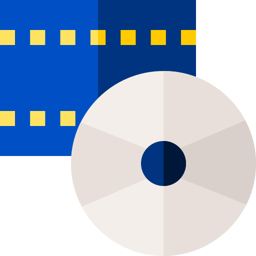 Disc icon