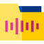 Folder icon 64x64