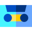 Cassette icon 64x64