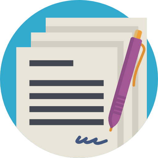 Documents 图标