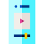 Smartphone icon 64x64