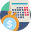Calendar icon 64x64