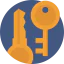 Key icon 64x64