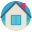 House icon 64x64
