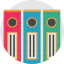 Filing cabinet icon 64x64