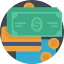 Money icon 64x64