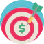 Target icon 64x64
